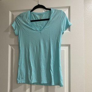 Lilly Pulitzer V-Neck Tee